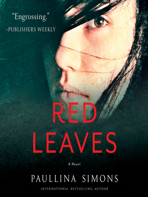 Title details for Red Leaves by Paullina Simons - Available